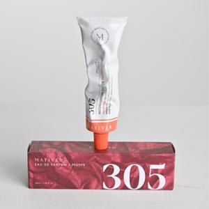 승무원 고체향수 305 사과나무 꽃향 40ml 핸드크림 겸용