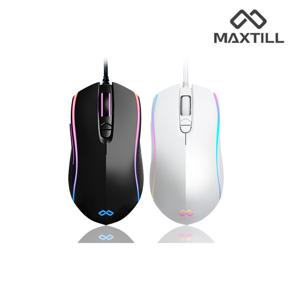 MAXTILL TRON G20 PRO PMW 3330 RGB 게이밍마우스