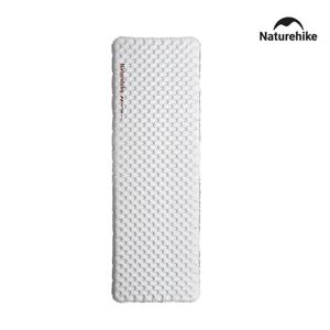 NH UL Tuye R5.8 에어 매트 싱글 스퀘어 M 183X64CM 두께8CM 1인 초