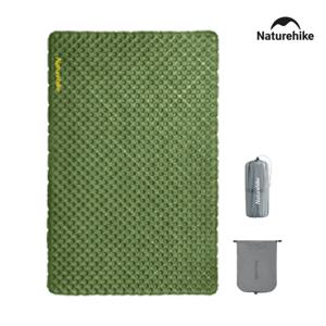 NH UL Tuye R4.6 에어 매트 더블 200X132CM 두께8CM 2인 초경량 백패
