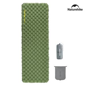 NH UL Tuye R4.6 에어 매트 싱글 L 196X64CM 두께8CM 1인 초경량 백