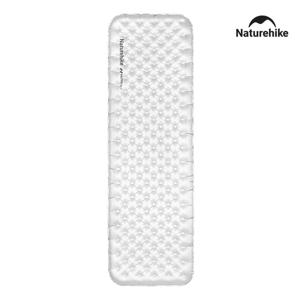 NH UL Tuye R6.5 사이드 월 에어 매트 싱글 L 196X64X10CM 1인 초경