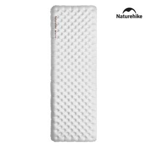 NH UL Tuye R8.8 에어 매트 싱글 스퀘어 L 196X64CM 두께12CM 1인
