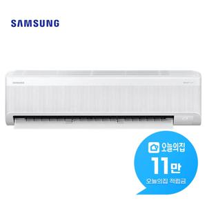 [렌탈] 무풍 콤보 벽걸이 냉난방기 7평형 22m2 AR60F07C11WS