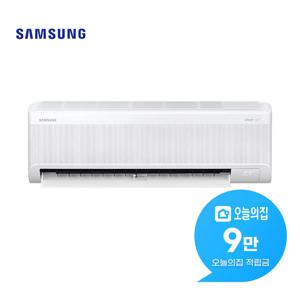 [렌탈] 무풍 콤보 벽걸이 냉난방기 7평형 24m2 AR60F07C12WS