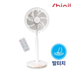 신일 선풍기 SIF-A14RKP 3단풍량 좌우회전 7엽날개 유아풍 수면풍 어르신선풍기 좌석