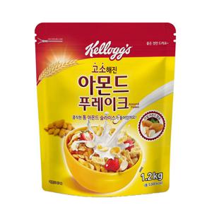 아몬드 푸레이크 1200g*1개