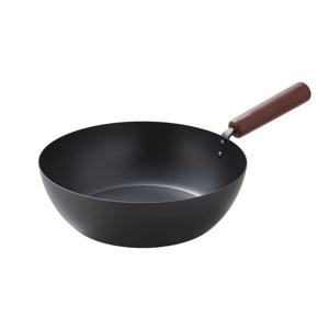 일제 츠바메 철팬 인덕션 궁중팬 26cm