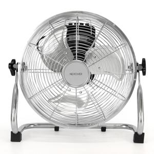 30cm 업소용 공업용 산업용 메탈 선풍기 NXF-M120