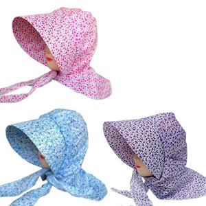 넥커버 여성 작업모자 농촌 공장 야외 목커버 자외선차단 모자