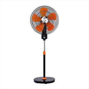 20인치 선풍기 더블헤드 360도 회전 산업용 공업용 업소용 선풍기 DW-ULF20