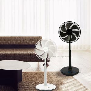 선풍기 BLDC 저소음 리모컨 가정용 사무실 선풍기 DW-BLDC7900W 화이트