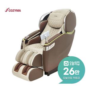 [렌탈] 안마의자 카이저 CMC-1300B(G)
