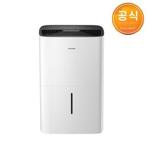 퓨어슬립 1등급 20L제습기 CDH-BF200W 대용량 물통 9L 25년출시(추천)