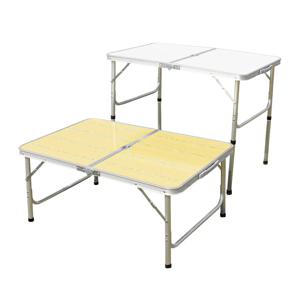 접이식 휴대용 경량 캠핑 폴딩 테이블 90cm 3colors