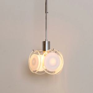 빈티지디스크 식탁등 펜던트조명 1등