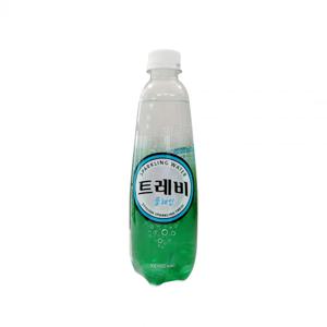 트레비 플레인 탄산수 500ml 1박스 20개