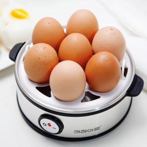 렉스 계란찜기 가정용 스텐 미니 전기찜기 멀티쿠커 KP-EG538YOU
