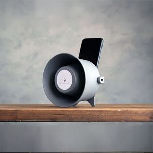 패시브 스피커 NMP-012 스마트폰 무선 확성기