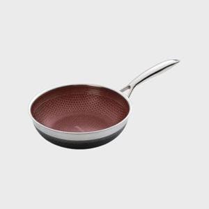 NEW 버건디 에디션 궁중팬 28cm IH 인덕션 겸용