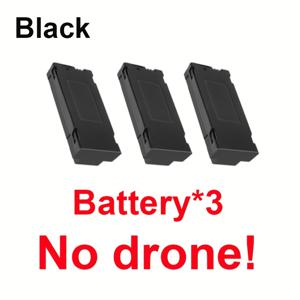TEMU 2pcs/3pcs/5pcs ZN 851740 고용량 3.7V 충전식 리튬 폴리머 배터리, UAV 드론, E88, E88 PRO, E99, E99 PRO, K3, K6, K10, C10 RC 쿼드콥터와 호환 가능 - 교체 부품 및 액세서리