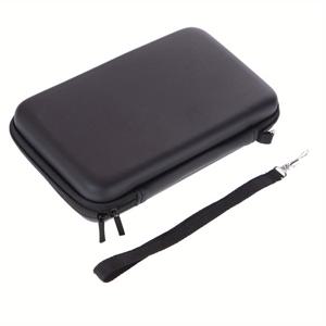 TEMU NEW 3DS XL용 운반 케이스, NEW3DS LL용, 3DS XL용, 3DS LL 보관 케이스 콘솔 보관 케이스