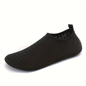 TEMU 다이빙, 낚시 및 수영용 여성용 가벼운 물양말 - 맨발 편안한 디자인 신발, 통기성|아쿠아슈즈