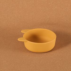 TEMU 1개 HAILIAN BPA 프리 실리콘 고양이 그릇, 10oz 경량 애완동물용 접시, 안전한 흡착 베이스, 식기세척기 사용 가능, 내구성 있고 쉽게 청소할 수 있는, 자세 개선을 위한 높은 디자인, 고양이에게 이상적