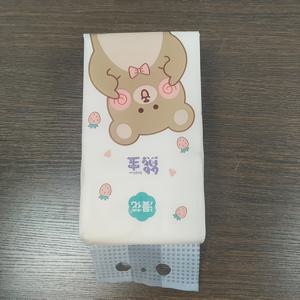 TEMU 1000장 4겹 페이셜 티슈 - 버진 우드 펄프, 모든 라이트 베이지 타입에 부드럽고 내구성 있음 & 향기로운 - 대형 사이즈 6.89인치 x 5.51인치/매 - 가정 및 레스토랑·주방 사용에 적합