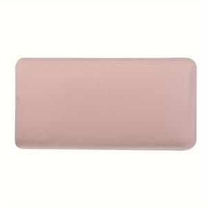 TEMU Oneguest 키보드 케이스, Logitech K380용 경량 휴대용 보호 커버, 방수 기능, 방진 보관 가방, 휴대용 키보드 케이스 | 슬림한 키보드 커버 | 방수 커버|키보드커버