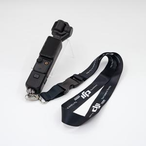 TEMU DJI Pocket3 Anti-Loss Lanyard with 1/4