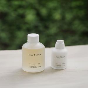 [허블룸] 콤부차 플랜트바이옴 토너&세럼