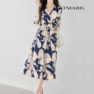ATMARK (77까지)스트랩웨이7부원피스_AA41OP039G
