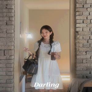 [동남아여행룩][MADE]베티 리본 원피스 (데일리,데이트룩,레이어드룩,여름,미니원피스,휴가룩,휴양지룩,여행룩, 뷔스티에원피스,꾸안꾸,시즌오프쿠폰적용상품,서머시즌오프)