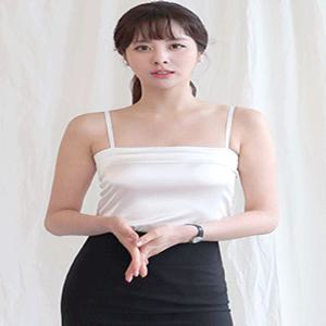 정장 이너 원스텝 끈나시 | 면접, 아나운서, 발표용 추천