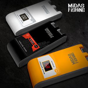 마이다스 전동릴 배터리 대용량 8700·10500·11600·14000mAh /MIDAS 배터리