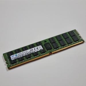 삼성전자 서버용 DDR4 16GB PC4-2133P (PC4-17000/REG ECC)