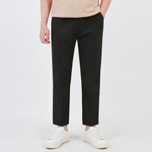 [기장선택가능/S-3XL] 가성비 프리미엄 밴딩 슬랙스 P3008