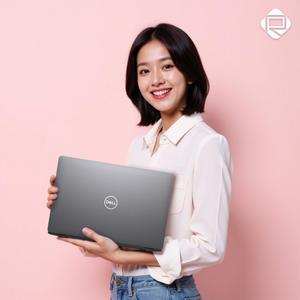 DELL 레티튜드 5510 10세대 i5 램8G SSD256G 윈도우11