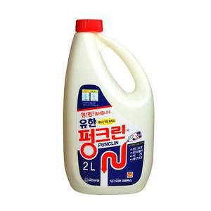 무배 유한펑크린 2L x 6개
