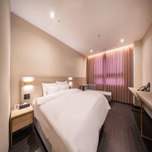 [광주 모텔] 광주 하남 HOTEL SUMMIT (호텔 써밋) (첨단지구,하남지구,송정역,광산구)
