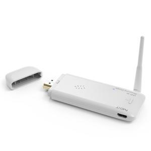 빔프로젝터 스마트폰 화면수신 동글 HDMI 4K 선없이연결