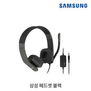 삼성전자 SPA-MHA1XNB 헤드셋 PC 게이밍 어학용 유선 헤드셋