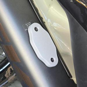 For Samsung Galaxy Smart Tag2 Case Bicycle Mounting Bracket Protective 2