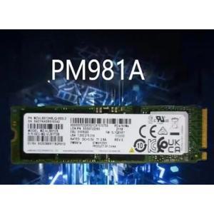 {나라초이스} PM981a 256G 512G 1T M2 PM9A1 NVME SSD