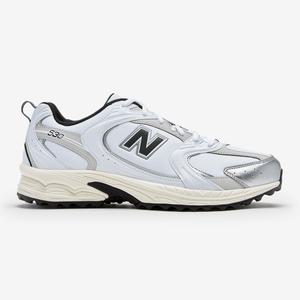 [뉴발란스] New Blance GOLF 2024 UGS530B 골프화 화이트/블랙