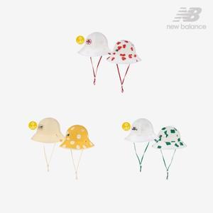 [롯데백화점]뉴발란스 리버서블 메쉬매칭 돔햇 NK8BFS241U