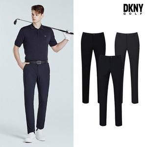 텐텐 [DKNY GOLF] 여름 에어 스트레치 팬츠 남성 3컬러 택1