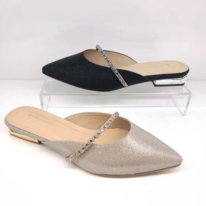 [소다] FLO204 소다 여성 블로퍼 단화 2cm