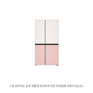 LG전자 오브제컬렉션 S834BP20 (윤슬)